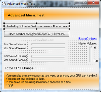 Autorun Pascal Builder screenshot 7