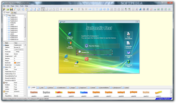 AutoRun Pro Enterprise II screenshot