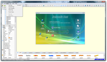 AutoRun Pro Enterprise II screenshot 3