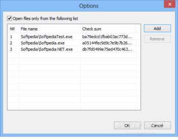 Autorun USB Helper screenshot 2