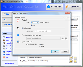 AutoScreenRecorder Pro screenshot 6