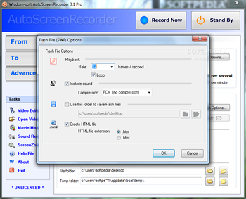 AutoScreenRecorder  Pro screenshot 6