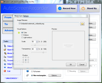 AutoScreenRecorder  Pro screenshot 9
