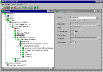 AutoSecretary screenshot 3