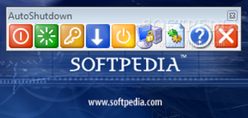 AutoShutdown screenshot