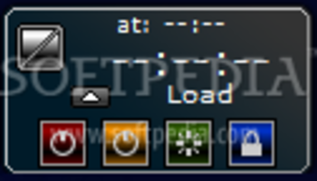 AutoShutdown Rst screenshot