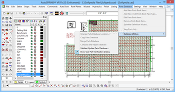 AutoSPRINK (formerly AutoSPRINK Bronze) screenshot 12