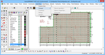 AutoSPRINK (formerly AutoSPRINK Bronze) screenshot 8