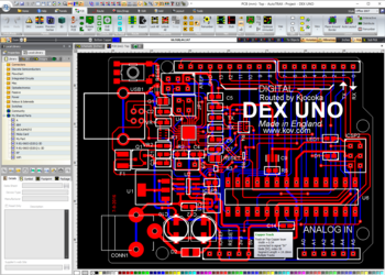 AutoTRAX DEX screenshot 3