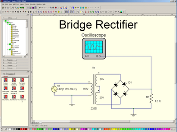 AutoTRAX EDA screenshot