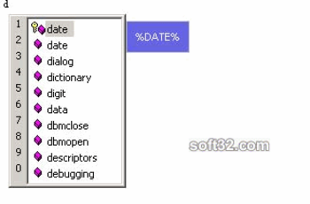 AutoTyping Pro Edition screenshot 3