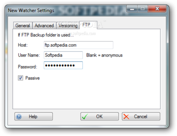 AutoVer screenshot 6