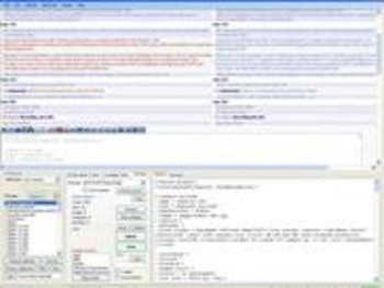 AutoWikiBrowser screenshot 3
