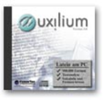 auxilium screenshot 2