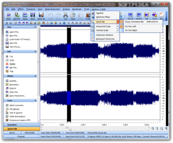 AV Audio Editor screenshot 9