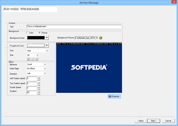 AV Manager Display System (Network Version) screenshot 10