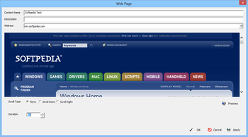 AV Manager Display System (Single Version) screenshot 10