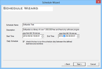 AV Manager Display System (Single Version) screenshot 15