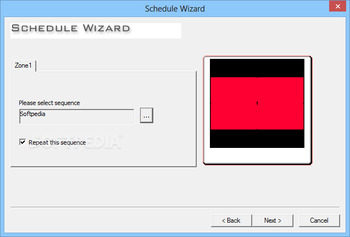 AV Manager Display System (Single Version) screenshot 17