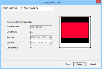 AV Manager Display System (Single Version) screenshot 18