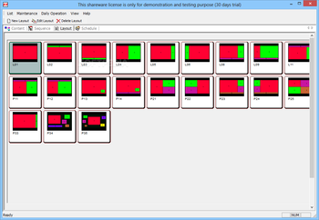 AV Manager Display System (Single Version) screenshot 3