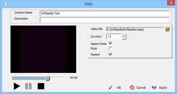 AV Manager Display System (Single Version) screenshot 7