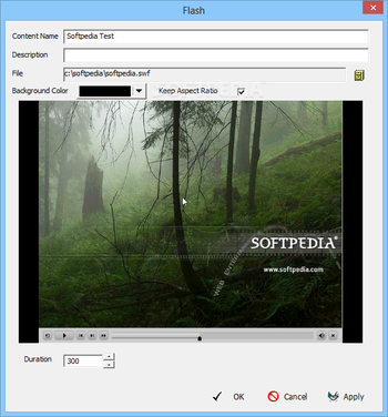 AV Manager Display System (Single Version) screenshot 8