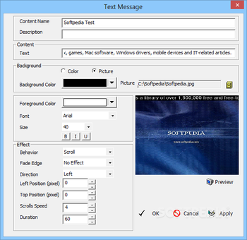 AV Manager Display System (Single Version) screenshot 9