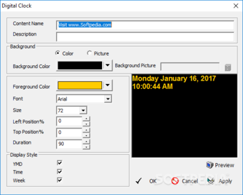 AV Manager Free screenshot 9