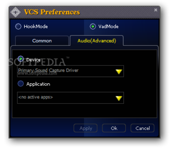 AV Voice Changer Software screenshot 10