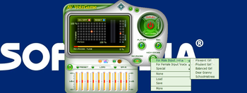 AV VoizGame screenshot