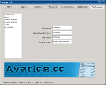 Avarice screenshot 3