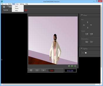 AvarTalk screenshot 6