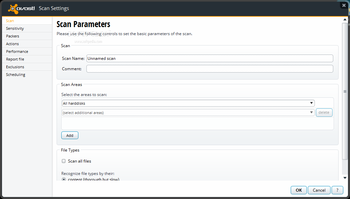 Avast Endpoint Protection screenshot 15