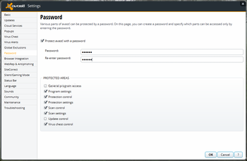 Avast Endpoint Protection Plus screenshot 19