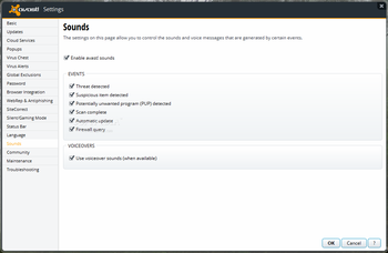 Avast Endpoint Protection Plus screenshot 25