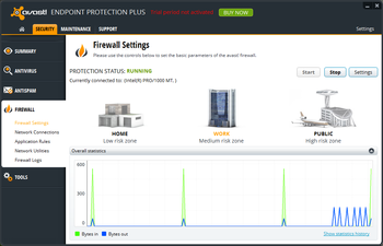 Avast Endpoint Protection Plus screenshot 8