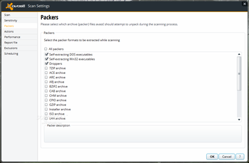 Avast Endpoint Protection Suite screenshot 25