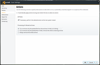 Avast Endpoint Protection Suite screenshot 26