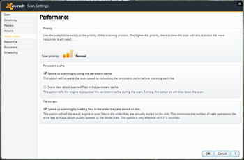 Avast Endpoint Protection Suite screenshot 27
