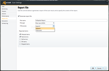 Avast Endpoint Protection Suite screenshot 28
