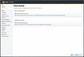 Avast Endpoint Protection Suite Plus screenshot 14