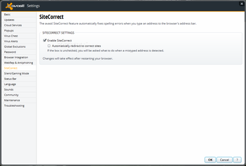 Avast Endpoint Protection Suite Plus screenshot 17