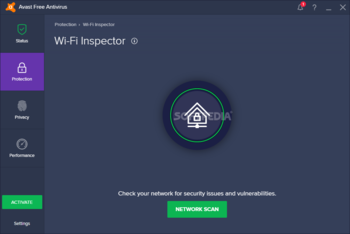 Avast Free Antivirus screenshot 16