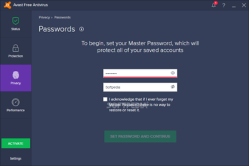 Avast Free Antivirus screenshot 20