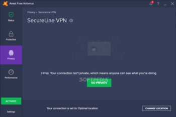 Avast Free Antivirus screenshot 23