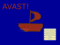 Avast! screenshot