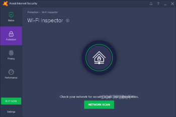 Avast Internet Security screenshot 5