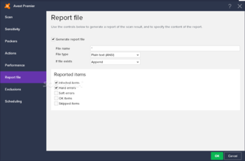 Avast Premier screenshot 11