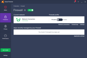 Avast Premier screenshot 16